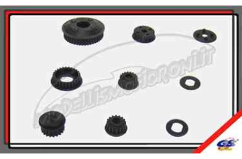 GS-VS1305 - Drive Belt Pulley Set