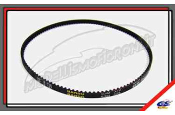 GS-VS1309A - CINGHIA CENTRALE VISION RTR 195mm