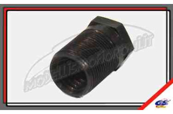 GS-VS1416 - Power Clutch Pilot Shaft Nut/SG