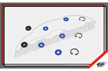 GS-VS1507 - Shock O-ring Set (Vision)