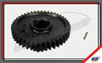 GS-VS2144 - 2nd Spur Gear-44T (Vision RTR)