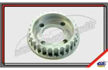 GS-VSP015 - Option Aluminum 27T Pulley - Vision