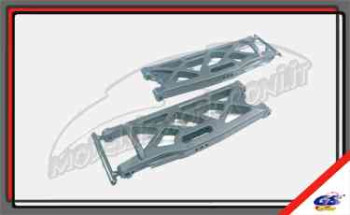 GS-XT003 - XUT Rear Lower Suspension Arms