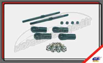 GS-XT009 - XUT Steering Linkage Set