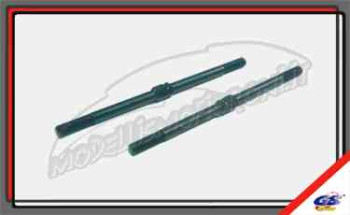 GS-XT009A - XUT Steering Linkage Turnbuckles