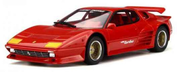 Koenig SPECIALS 512 BBI TURBO  OTTO GT165