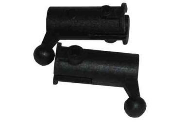 SPIRIT FUN Tail rotor wing grip