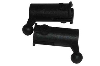 SPIRIT FUN Tail rotor wing grip
