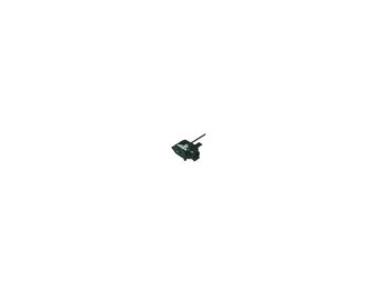 SPIRIT FUN CARTER TAIL SHAFT + 2.5 MM 