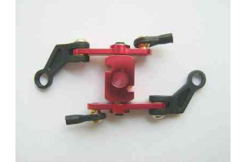  SPIRIT FUN orientator radius arm