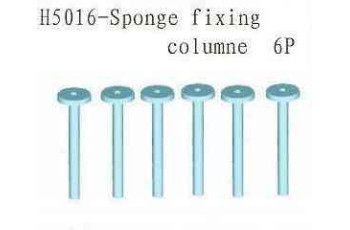 HOBBYPRO H5016 Sponge Fixing Column