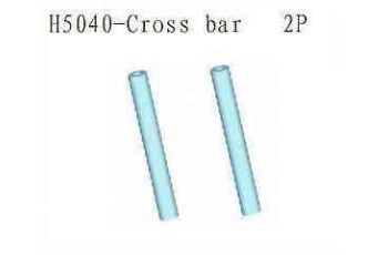 HOBBYPRO H5040 Cross Bar