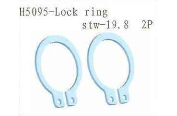 HOBBYPRO H5095 Lock Ring STW-19.8