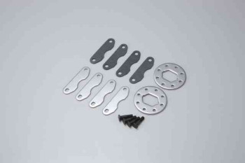 Kyosho IF134 BRAKE DISK SET