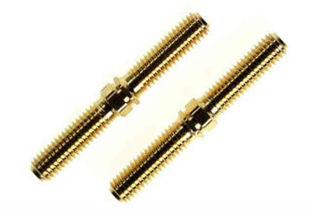 Kyosho IFW124 SP HARD UPPER ROD (REAR)