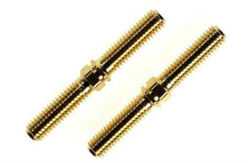 Kyosho IFW124 SP HARD UPPER ROD (REAR)