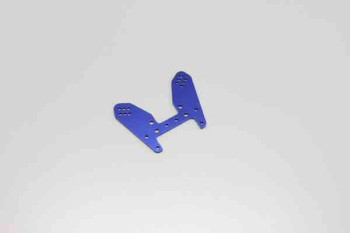 Kyosho IFW147 SP Front Upper Sus.Holder(B Type/Blue/For IFW145) 