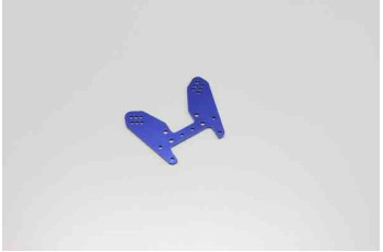 Kyosho IFW147 SP Front Upper Sus.Holder(B Type/Blue/For IFW145) 