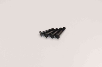  Kyosho IFW324-01 - Disk Plate Bolt 16.5mm - 4 Pcs. 
