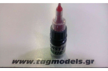 THREAD LOCK RED 20ml