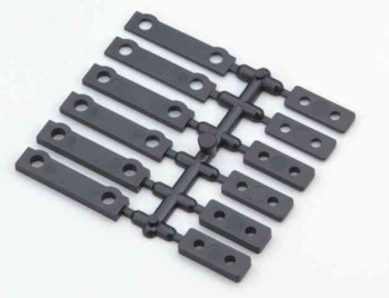 Kyosho IS054 CENTER DIFF.MOUNT SPACER/ST-R