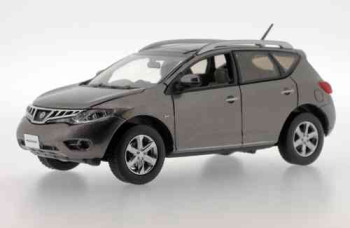 J-COLLECTION NISSAN Murano 2009 (new body)