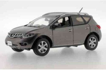 J-COLLECTION NISSAN Murano 2009 (new body)