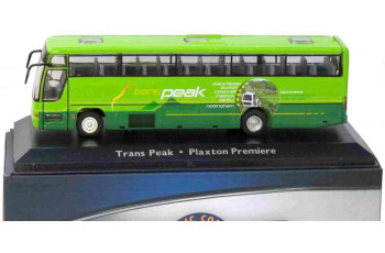 Plaxton PREMIERE - TRANS PEAK  ATLAS JE16