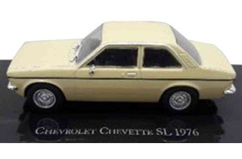 Chevrolet CHEVETTE SI 1976  ATLAS  JQ51