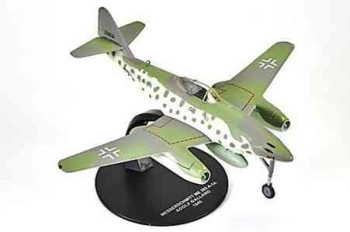 Messerschmitt Me 262 A-1A 1945  ATLAS  JR08