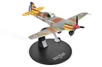 DEWOITINE D.520 MARCEL ALBERT 1941  ATLAS  JR14