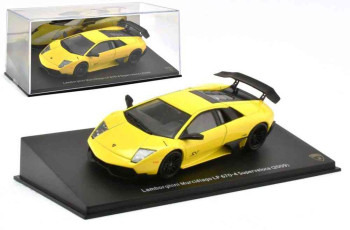 Lamborghini MURCIELAGO LP 670-4 2009  ATLAS  JT03