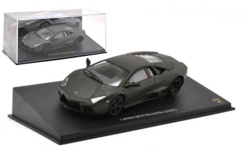 Lamborghini REVENTON 2007  ATLAS  JT07