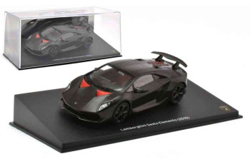 Lamborghini SESTO ELEMENTO 2010  ATLAS  JT11