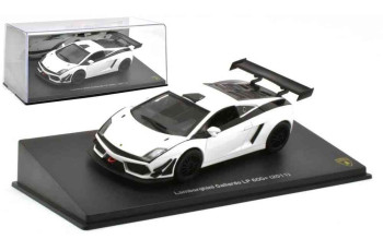 Lamborghini GALLARDO LP 600+ 2011  ATLAS  JT64