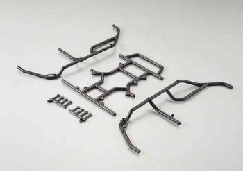 1/10 Crawler MARAUDER, Nylon Anti-roll Bar KILLERBODY KB48424