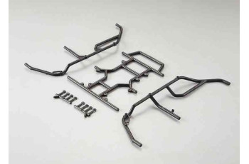 1/10 Crawler MARAUDER, Nylon Anti-roll Bar KILLERBODY KB48424