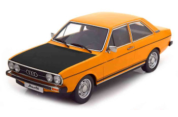 KK SCALE KKDC180031 AUDI 80 GT/E B1 1975 Limited Edition 1500pcs