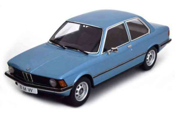 KK SCALE KKDC180042 BMW 318i E21 1975 Limited Edition 1500 pcs 