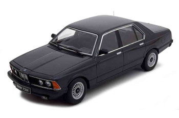 KK SCALE KKDC180101 BMW 733i E23 1977 