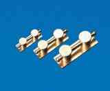 Krick Kreuzpoller MS 28x9x10 mm  (VE2)