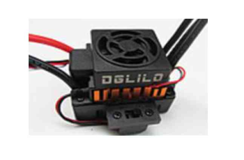 BL wp 60A ESC  CNS60 For 1/10