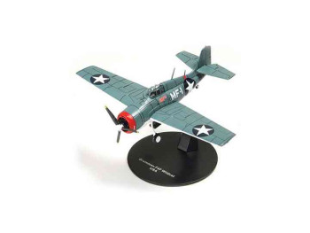 ATLAS Grumman F4F WILDCAT USA  LG18
