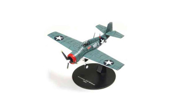 ATLAS Grumman F4F WILDCAT USA  LG18