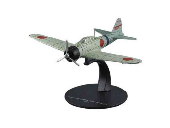 ATLAS Mitsubishi A6M2 ZERO 11  LG19