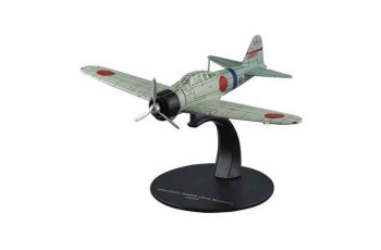 ATLAS Mitsubishi A6M2 ZERO 11  LG19