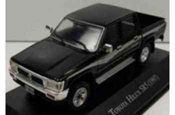ATLAS Toyota HILUX SR5 1997
