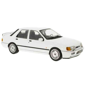 MCG Ford Sierra Cosworth white 