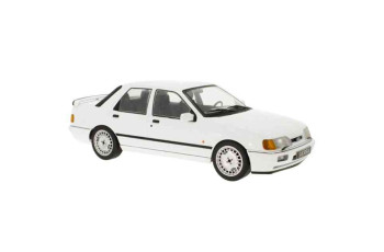 MCG Ford Sierra Cosworth white 