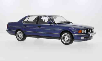 BMW Alpina B11 3.5 Darkblue 1992  MCG18232